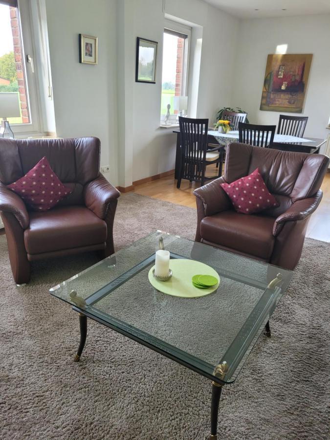 Ferienwohnung Poettershof เครเฟลด์ ภายนอก รูปภาพ