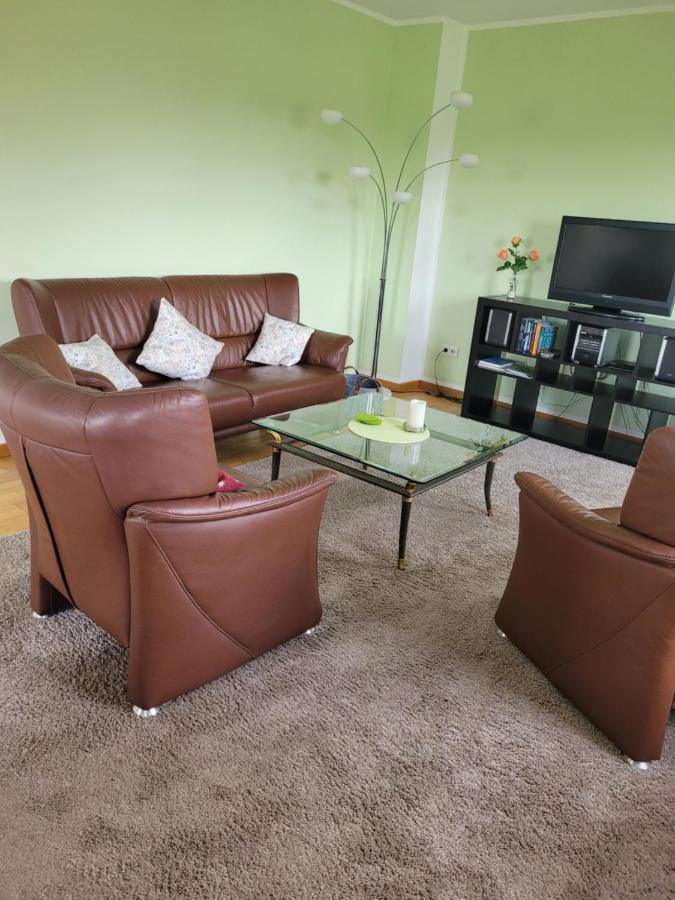 Ferienwohnung Poettershof เครเฟลด์ ภายนอก รูปภาพ