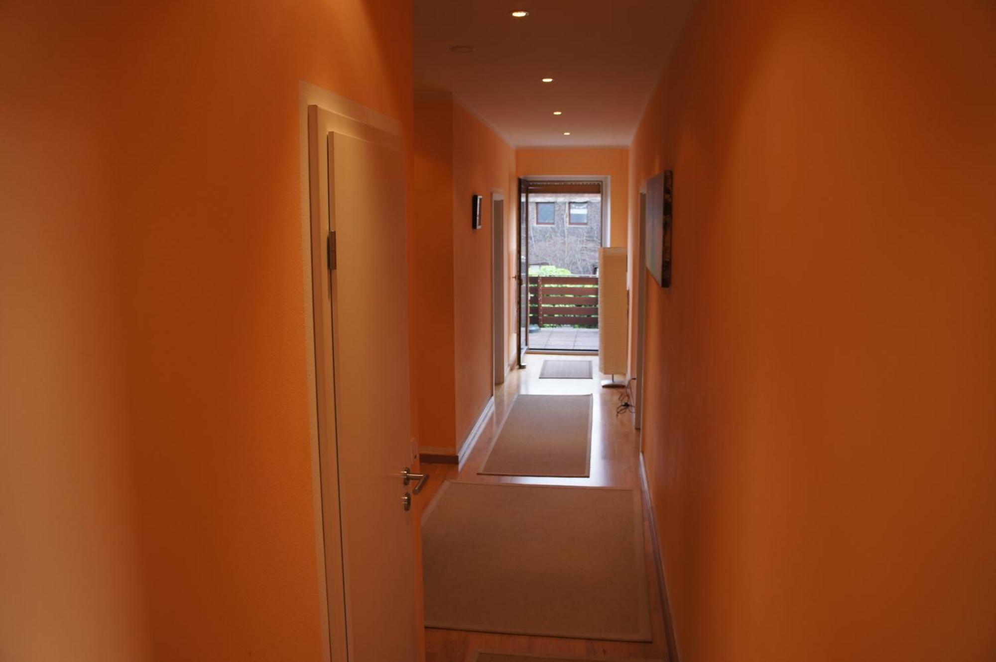 Ferienwohnung Poettershof เครเฟลด์ ภายนอก รูปภาพ